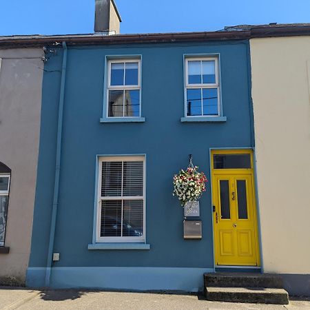 White Birds Townhouse In Sligo Town Center公寓 外观 照片